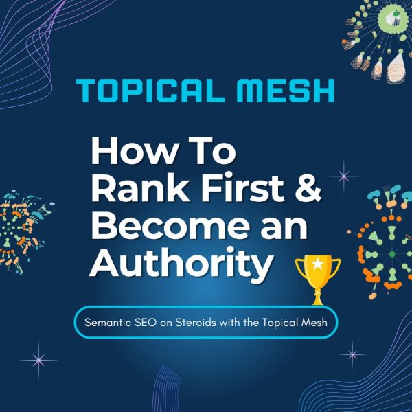 Advanced Semantic SEO Strategy